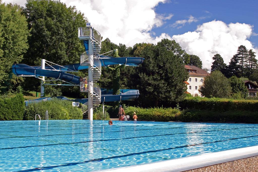 Austria Classic Hotel Heiligkreuz Hall in Tirol Exterior foto
