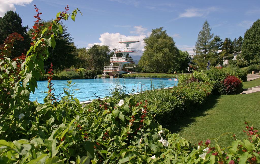 Austria Classic Hotel Heiligkreuz Hall in Tirol Exterior foto