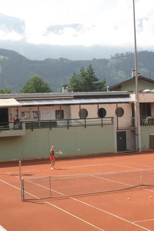 Austria Classic Hotel Heiligkreuz Hall in Tirol Exterior foto