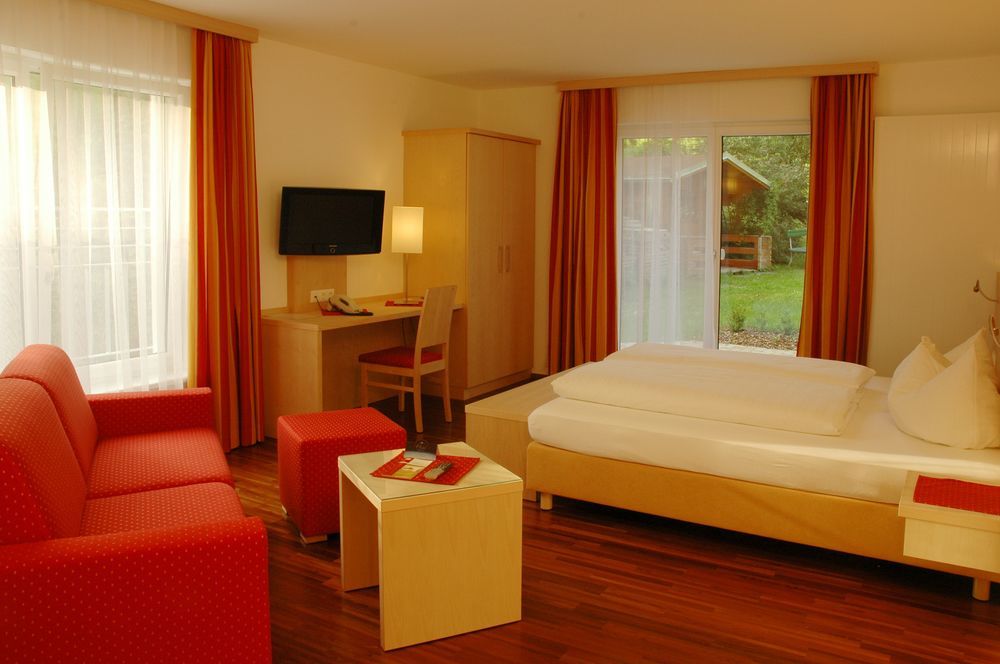 Austria Classic Hotel Heiligkreuz Hall in Tirol Cameră foto