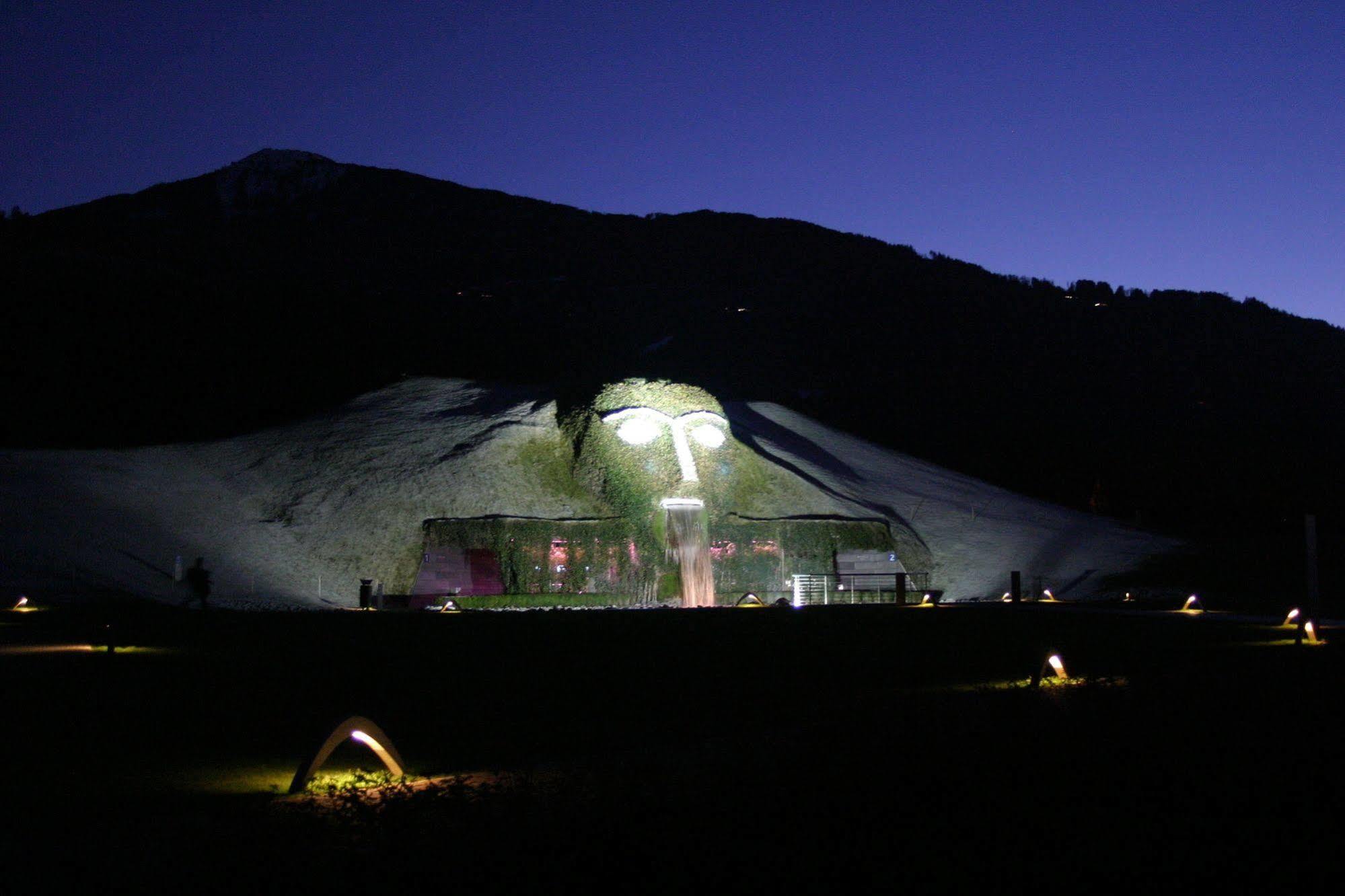 Austria Classic Hotel Heiligkreuz Hall in Tirol Exterior foto