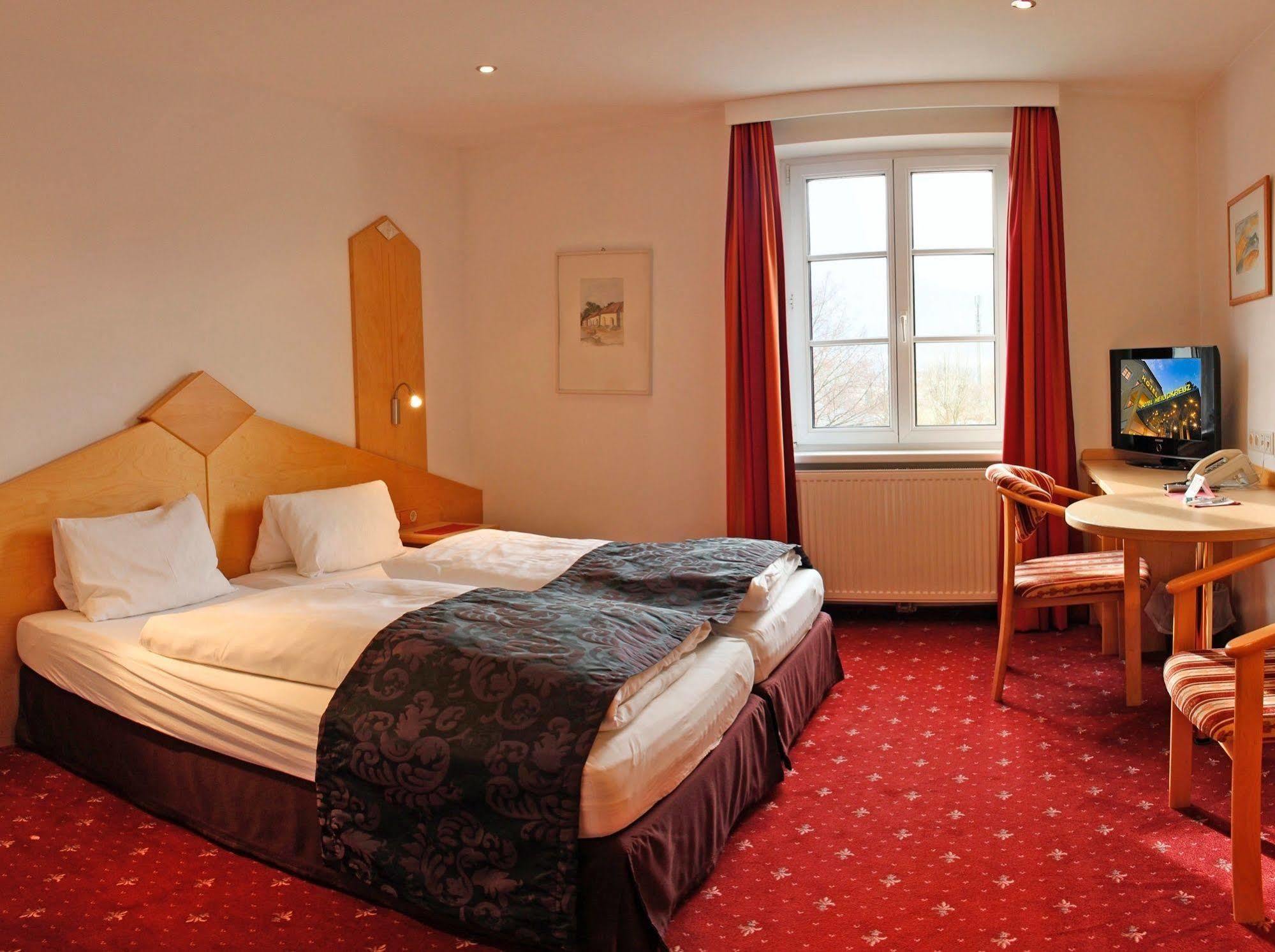 Austria Classic Hotel Heiligkreuz Hall in Tirol Exterior foto